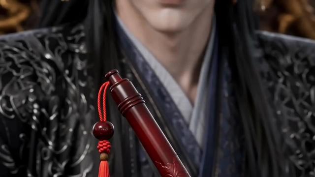 《冤種兄妹綁錯系統爆紅了第二季》劇照