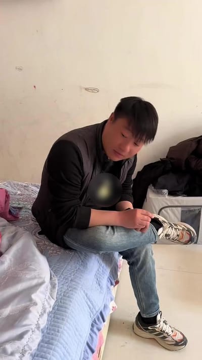 《後來有了家3》劇照