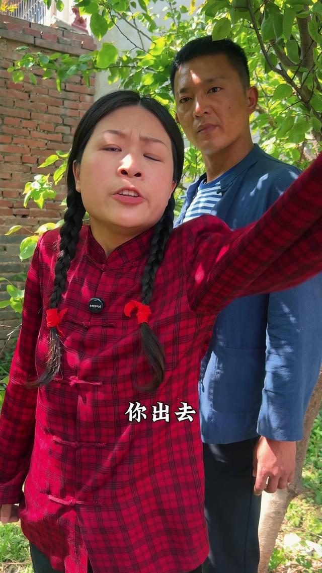 《暖屋》剧照