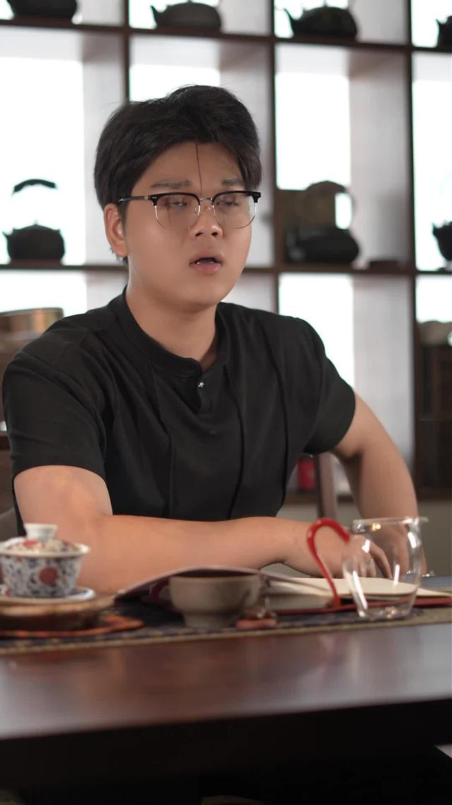 《一分钱的清算》剧照