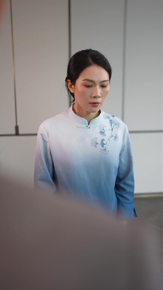 《你守我初心，我护你余生》剧照