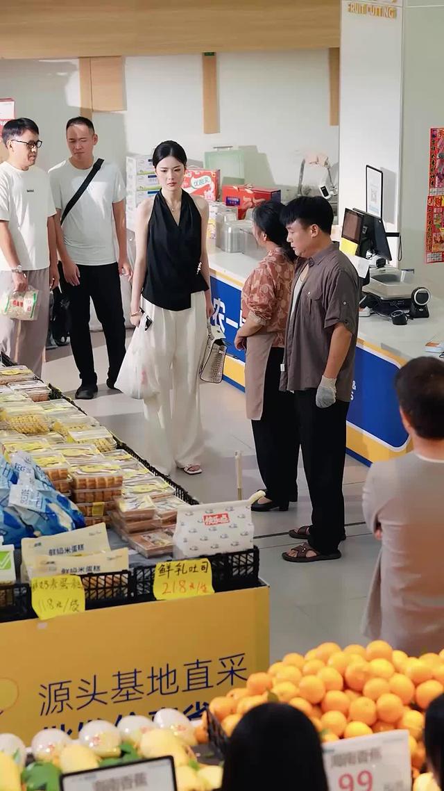 《给你蜜糖，却还我砒霜》剧照
