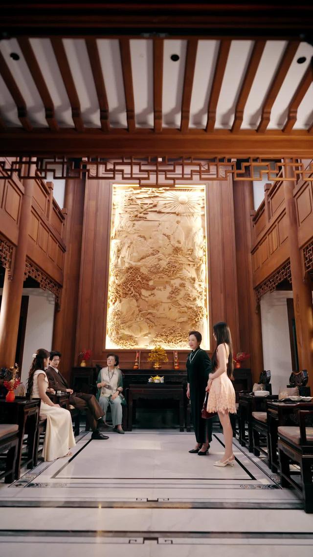 《一念婚遲》劇照