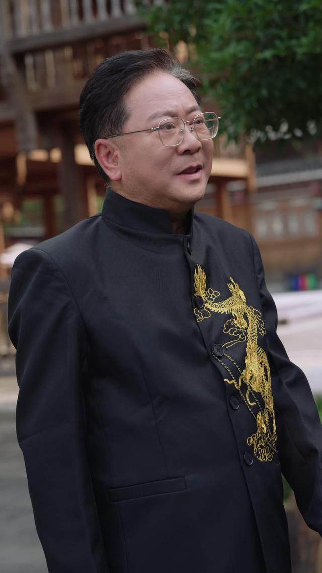 《侗寨裡的娃》劇照