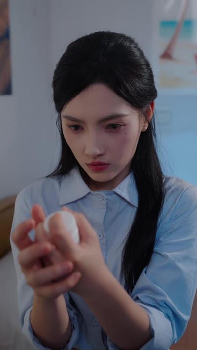 《被拐十九年，归途亦是深渊》剧照