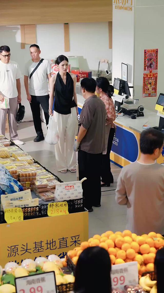 《给你蜜糖，却还我砒霜》剧照