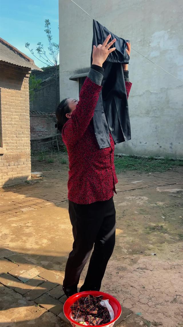 《暖屋》劇照