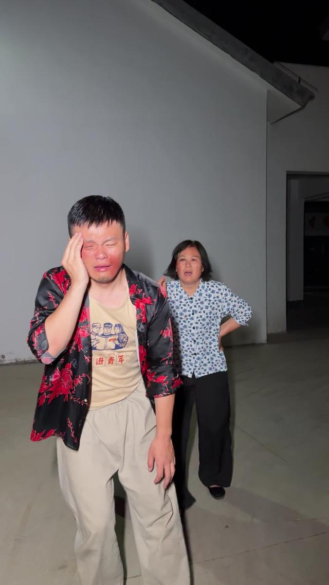 《天降旺媳》劇照