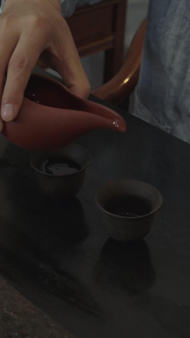 《侗寨裡的娃》劇照