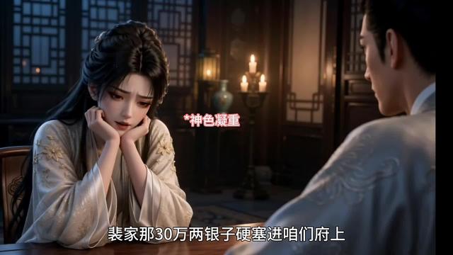 《冤種兄妹綁錯系統爆紅了第二季》劇照