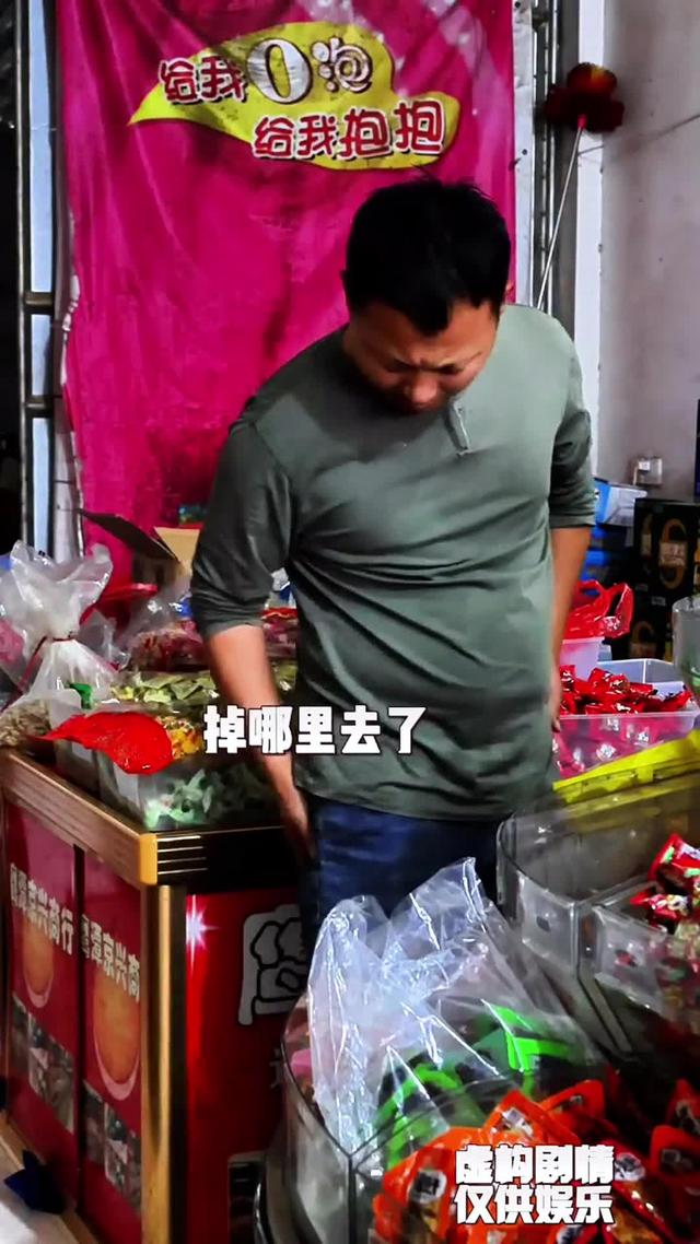 《生活的那些事》劇照