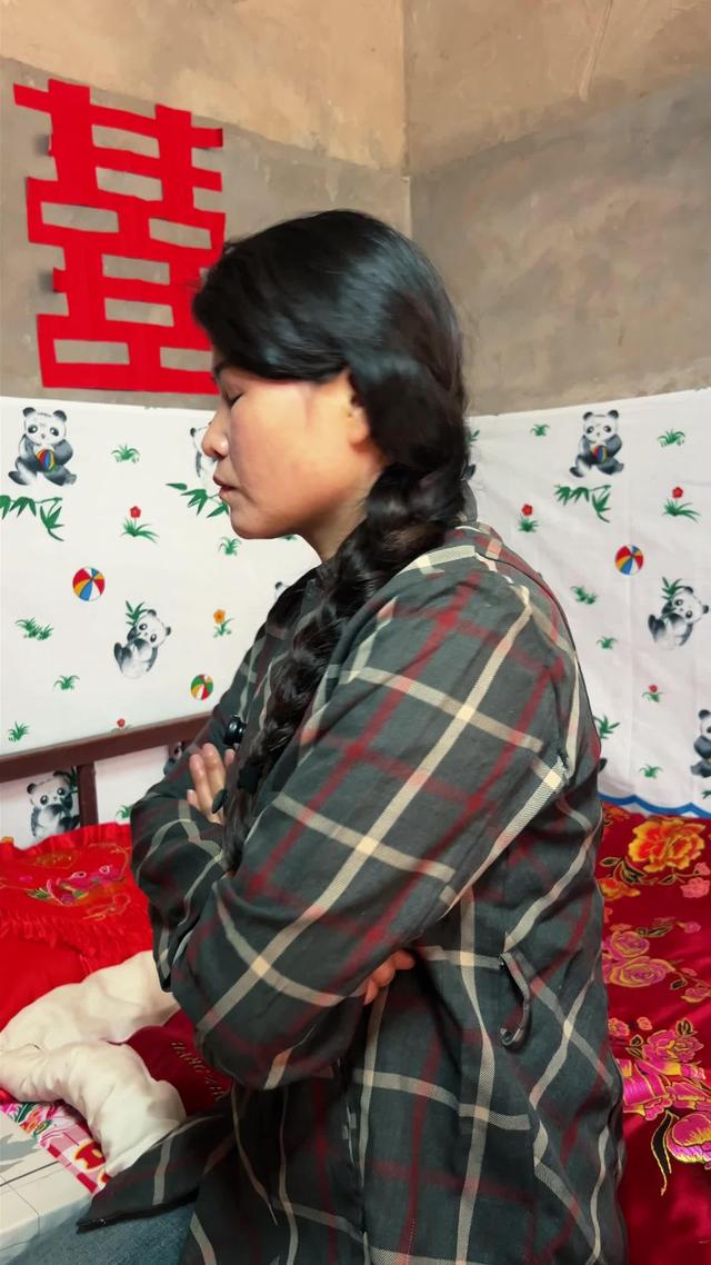 《傻妹》劇照