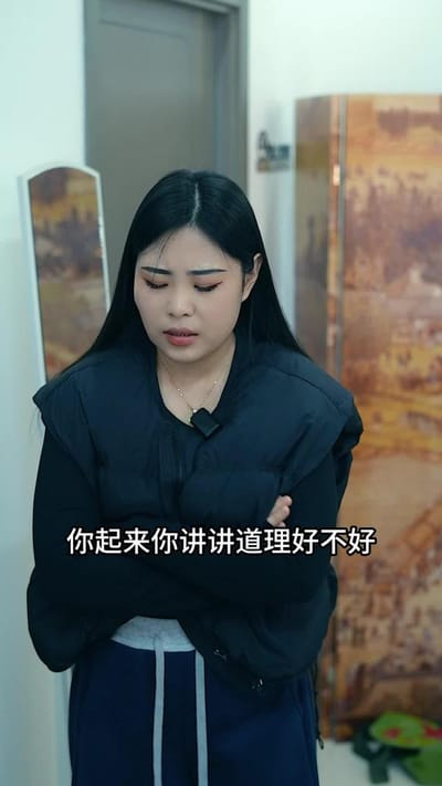 《错付的亲情》剧照