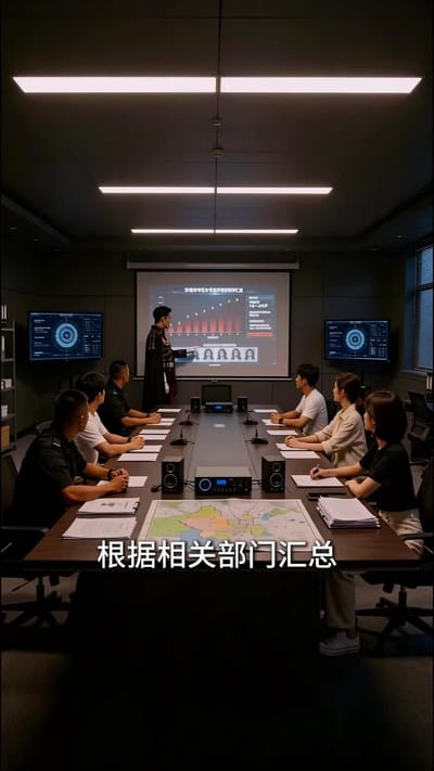 《喵了個咪的，本喵是夜神》劇照