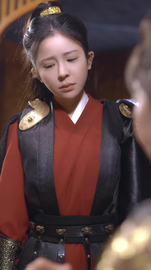 《女將軍重生之一體雙魂祖奶行》劇照