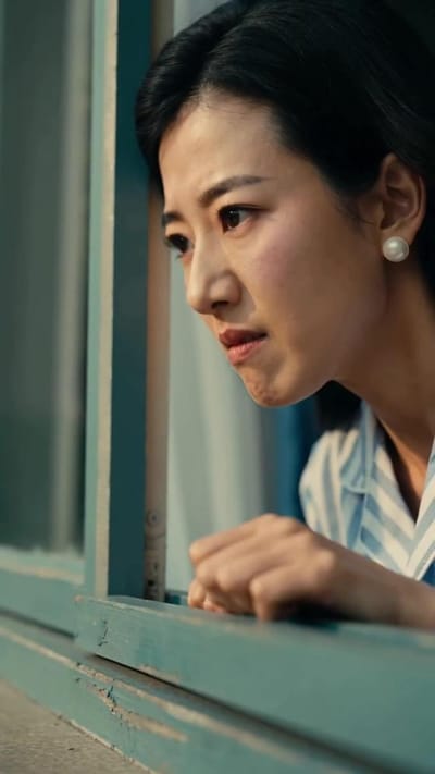 《月慵便枕玉涼夢第十季》劇照