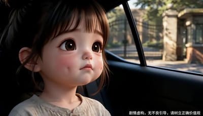 《福寶治癒全世界，家有萌娃歲歲安》劇照