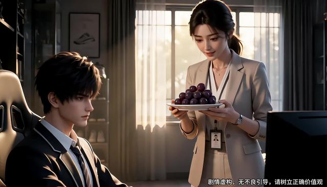 《福寶治癒全世界，家有萌娃歲歲安》劇照