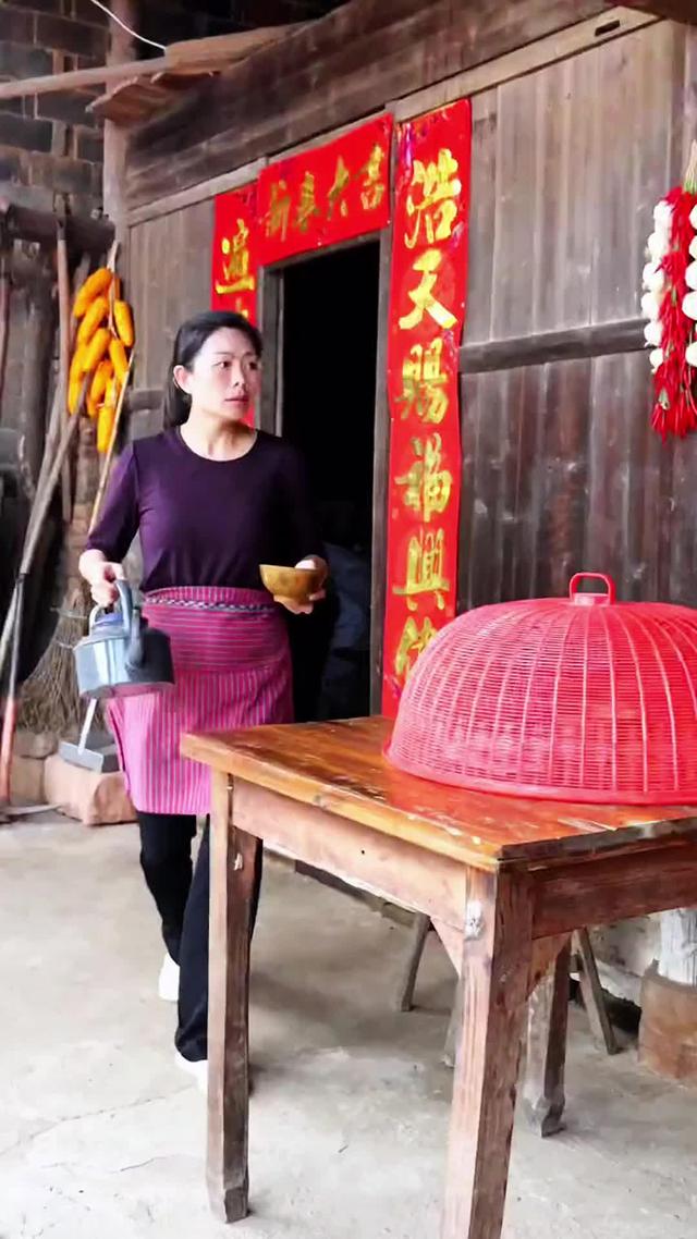 《生活的那些事》劇照