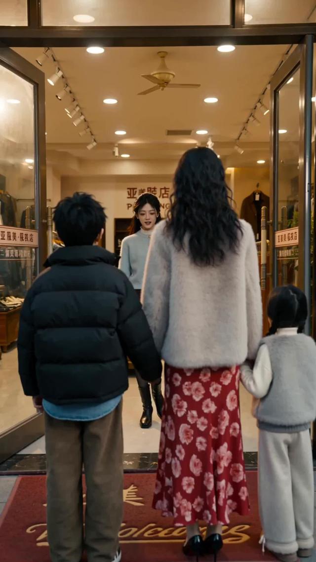《月慵便枕玉涼夢第十季》劇照