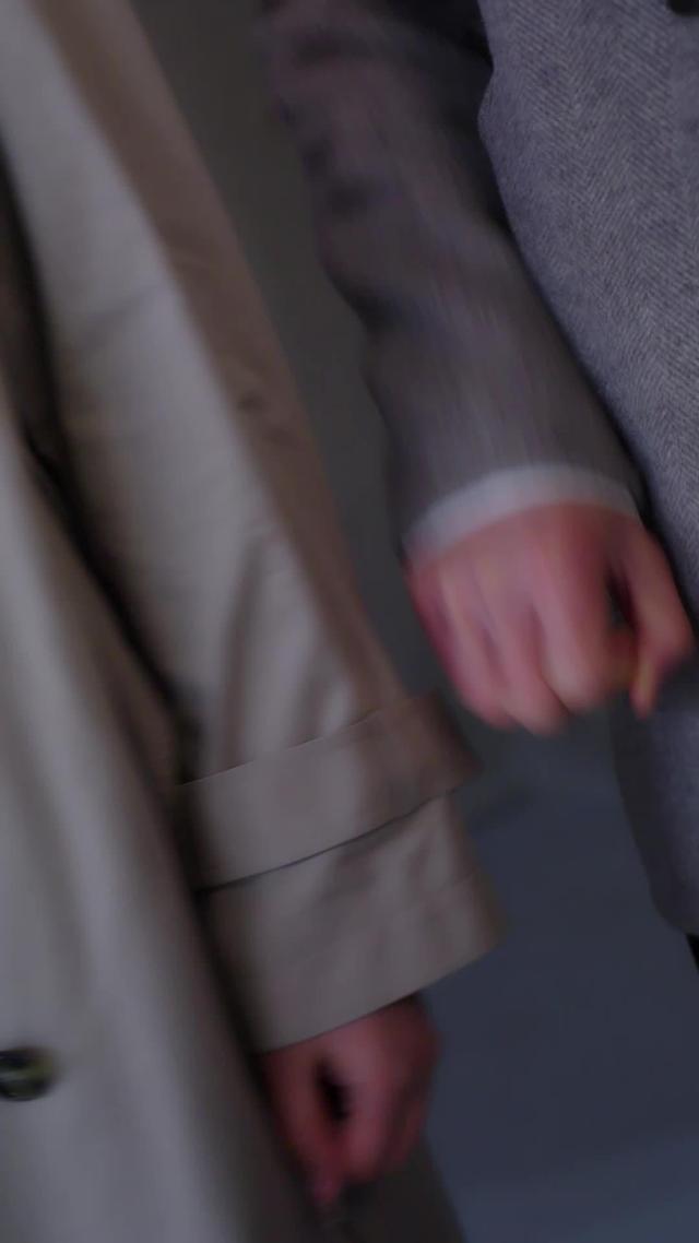 《離婚後她成了萬人迷》劇照