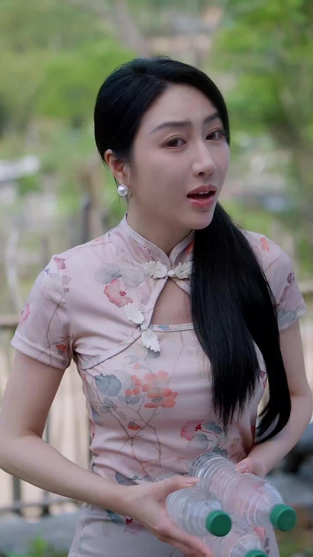 《深林里的秘密》剧照