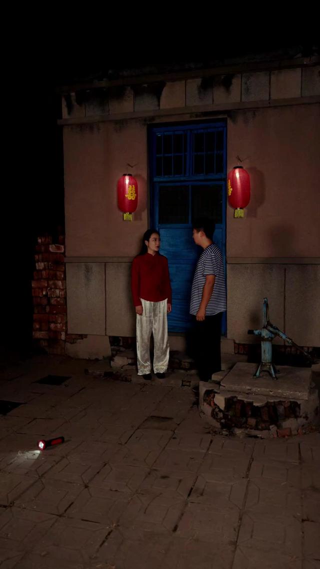 《雜物間的秘密》劇照