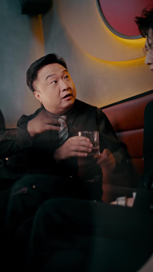 《一念婚遲》劇照