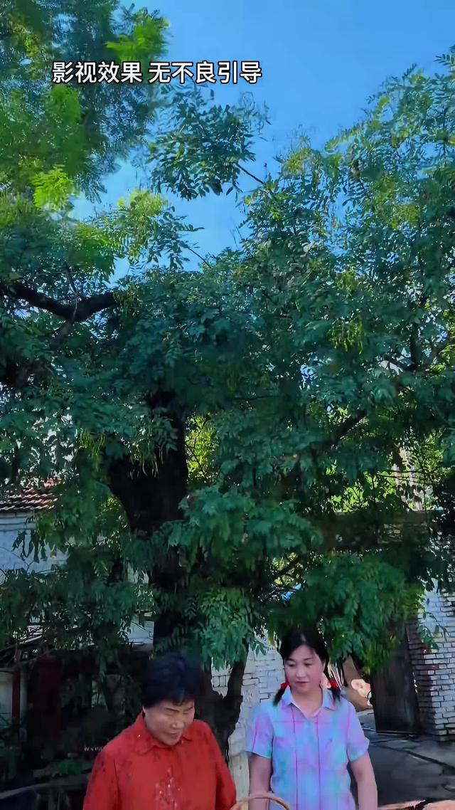 《半生尘缘》剧照