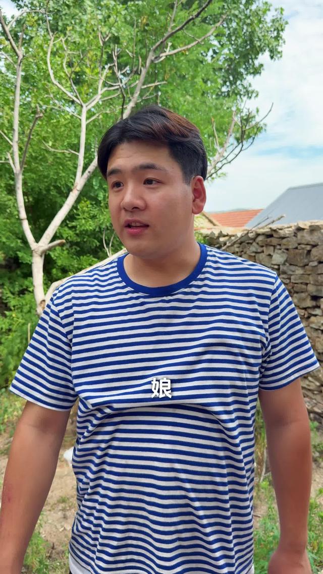《天降旺媳》剧照
