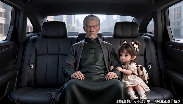 《福寶治癒全世界，家有萌娃歲歲安》劇照