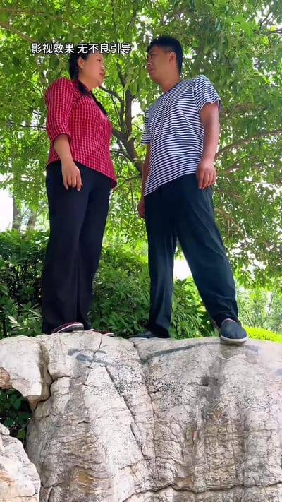 《半生尘缘》剧照