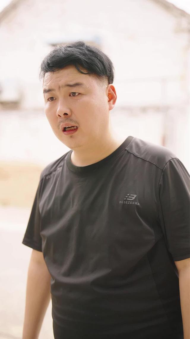 《村裡的姑娘叫阿杏》劇照