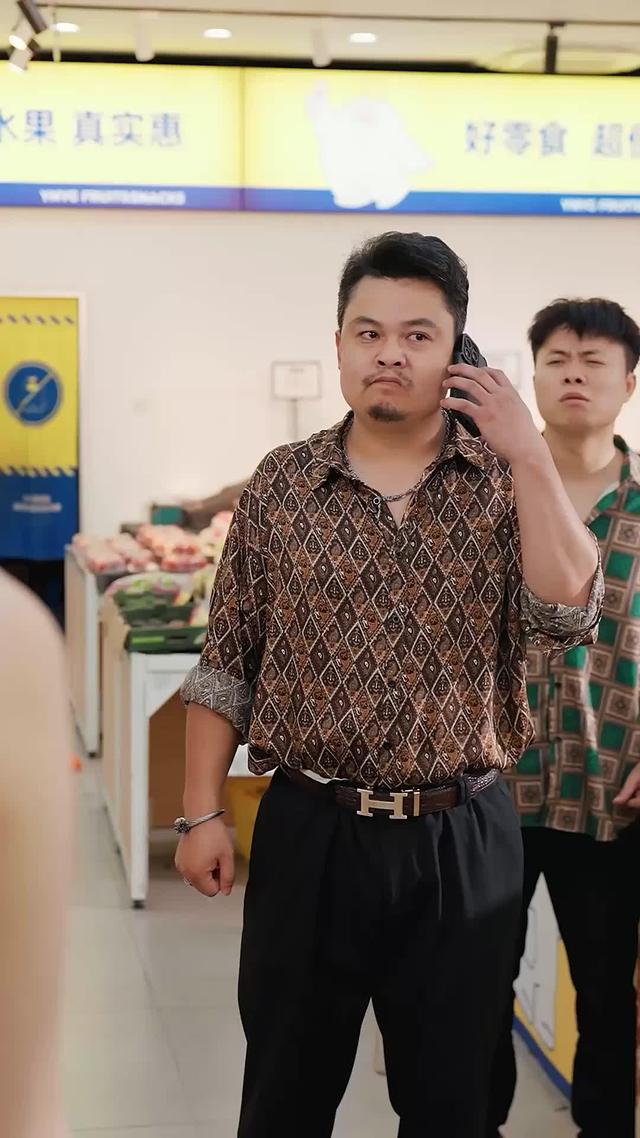 《给你蜜糖，却还我砒霜》剧照