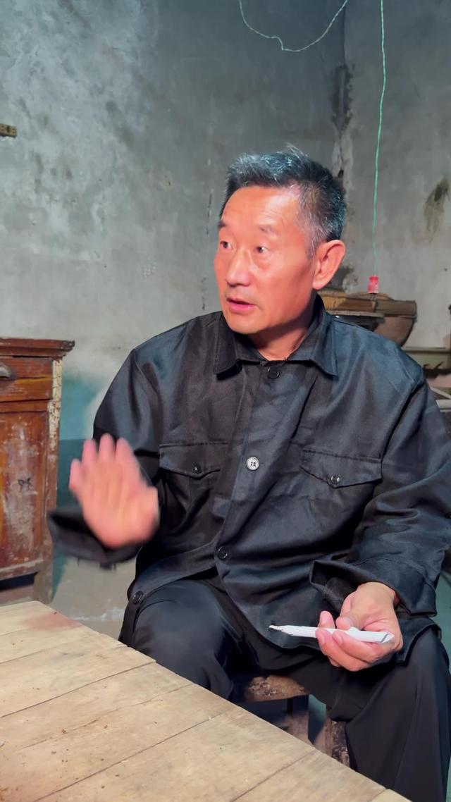 《天降旺媳》劇照