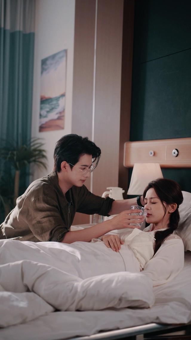 《一念婚遲》劇照