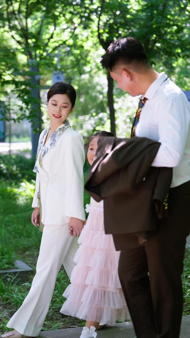《梦醒方知悔》剧照