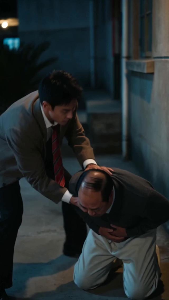 《月慵便枕玉涼夢第十季》劇照