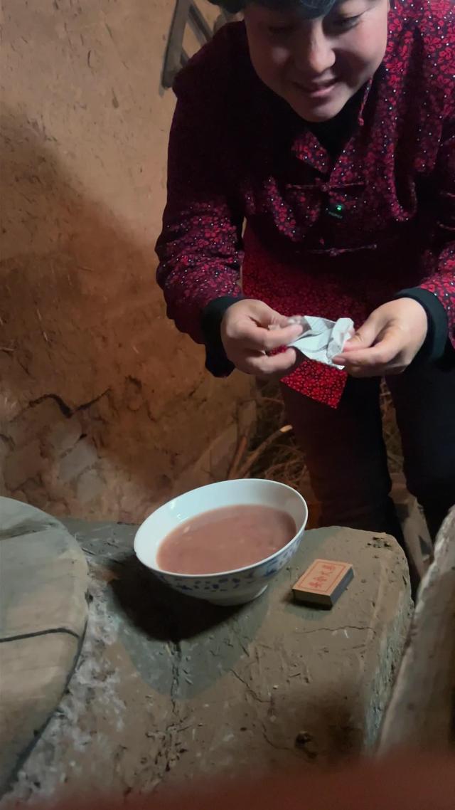 《傻妹》劇照