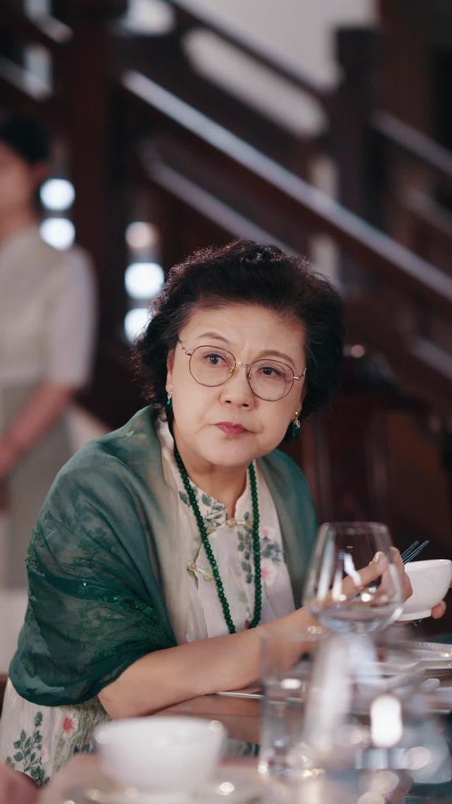 《一念婚遲》劇照