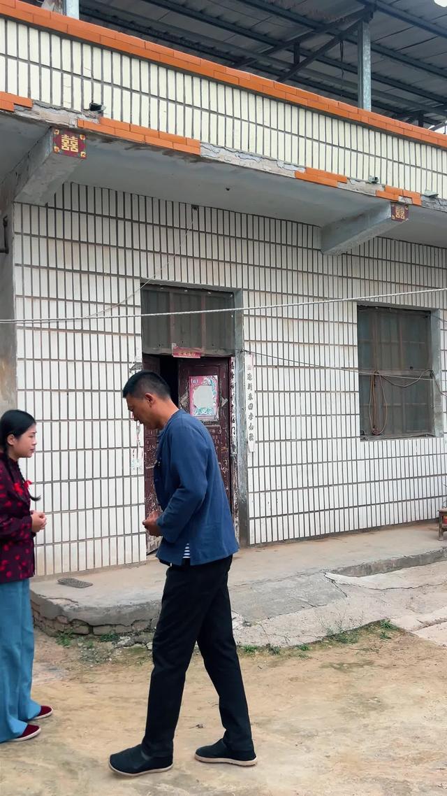 《暖屋》劇照