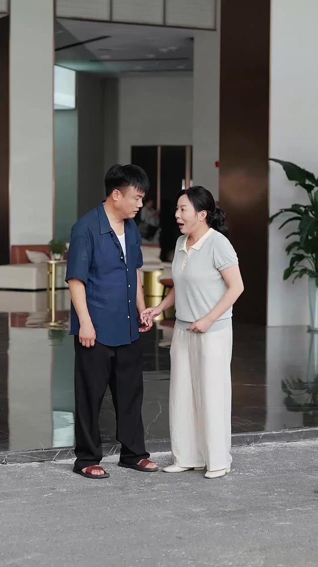 《给你蜜糖，却还我砒霜》剧照