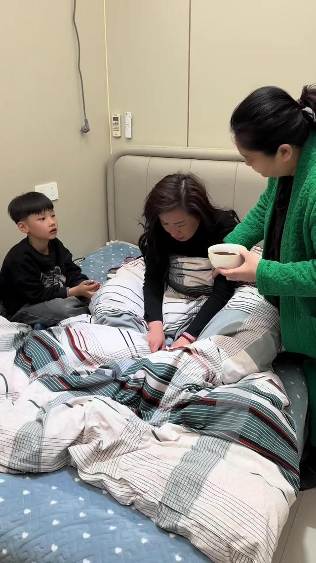 《後來有了家3》劇照