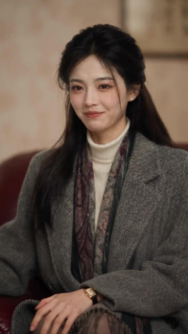 《月慵便枕玉涼夢第十季》劇照