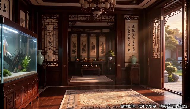 《福寶治癒全世界，家有萌娃歲歲安》劇照