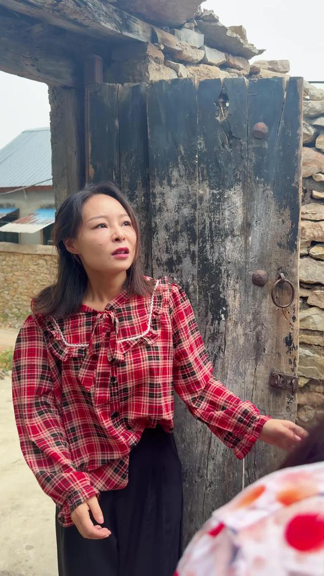 《天降旺媳》劇照