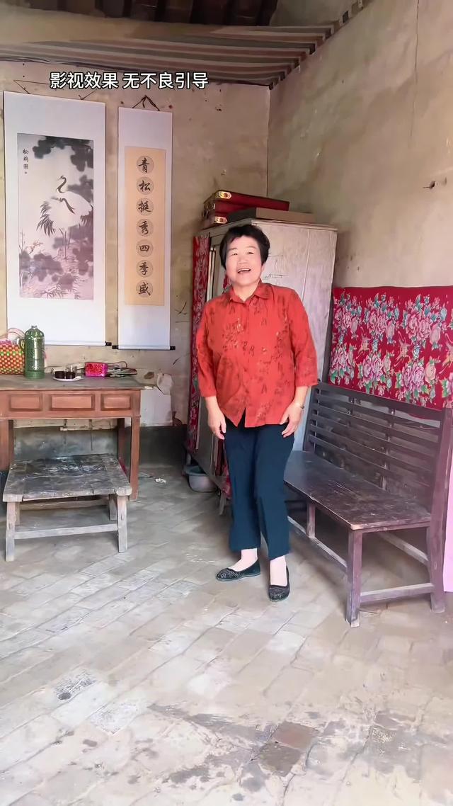 《半生尘缘》剧照