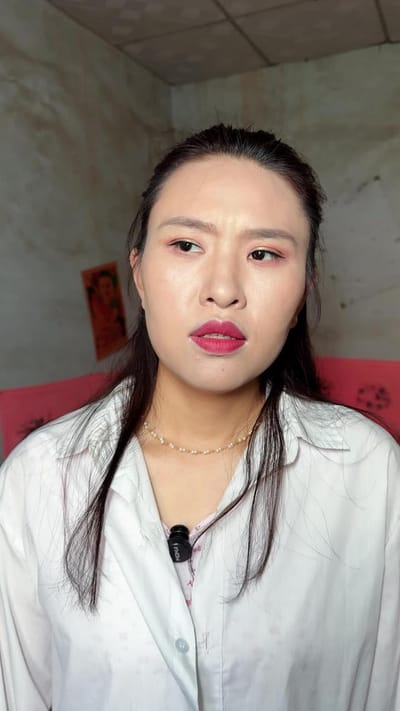 《半生荒唐一夢收》劇照