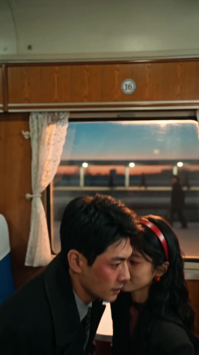《月慵便枕玉涼夢第十季》劇照