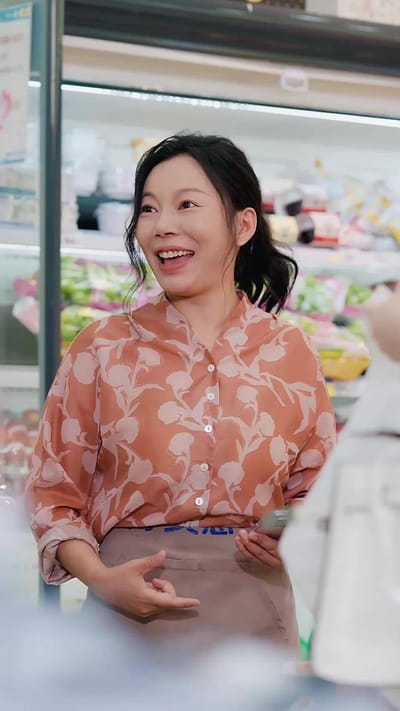 《给你蜜糖，却还我砒霜》剧照